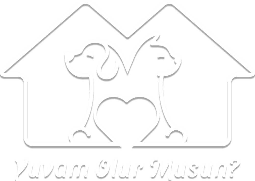 Yuvam Olur Musun Logo